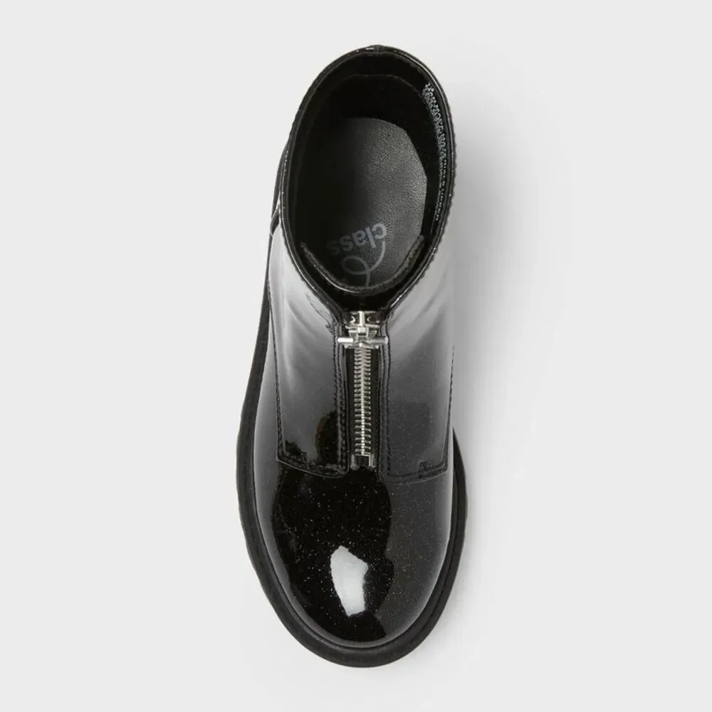 Kids' Myra Chelsea Boots - art class Black 1